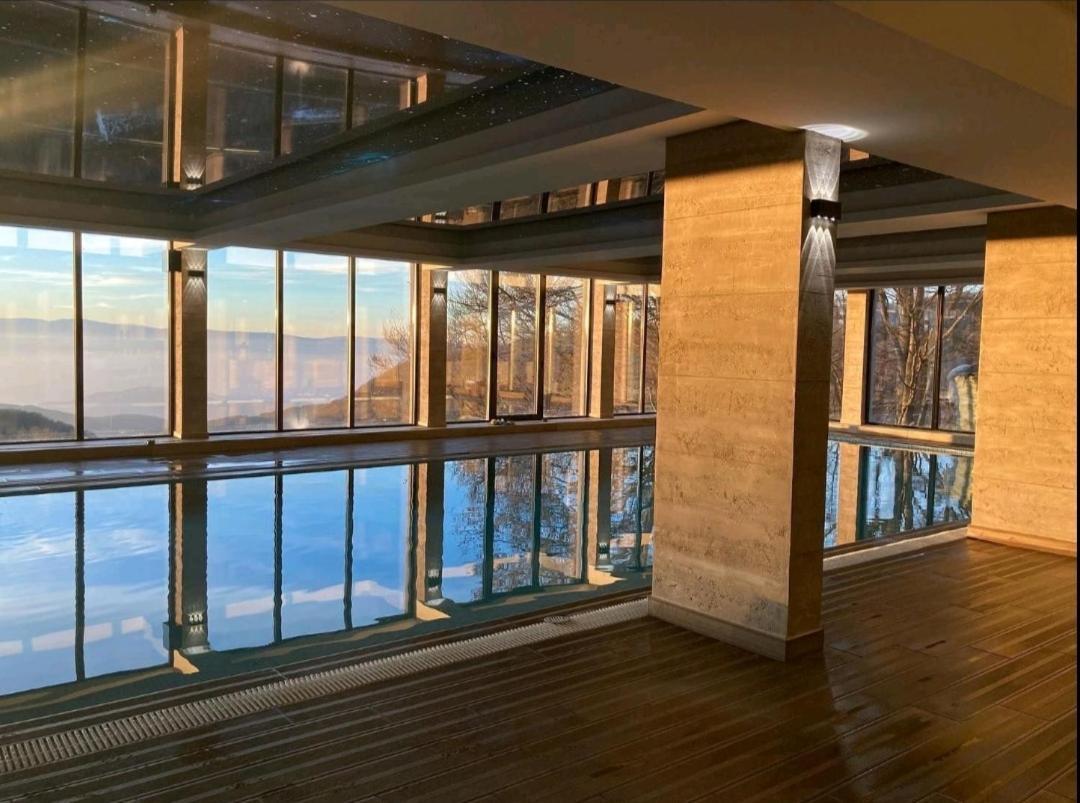 Kop Milmari P32 Apartment Kopaonik Exterior photo
