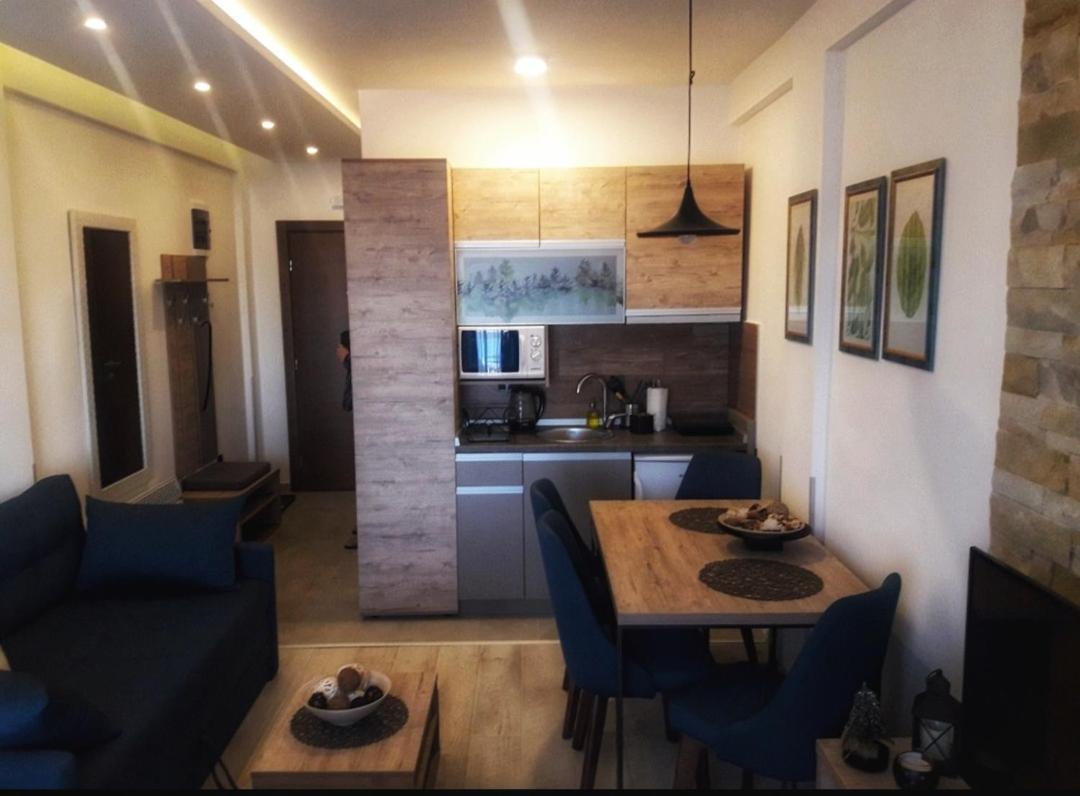 Kop Milmari P32 Apartment Kopaonik Exterior photo