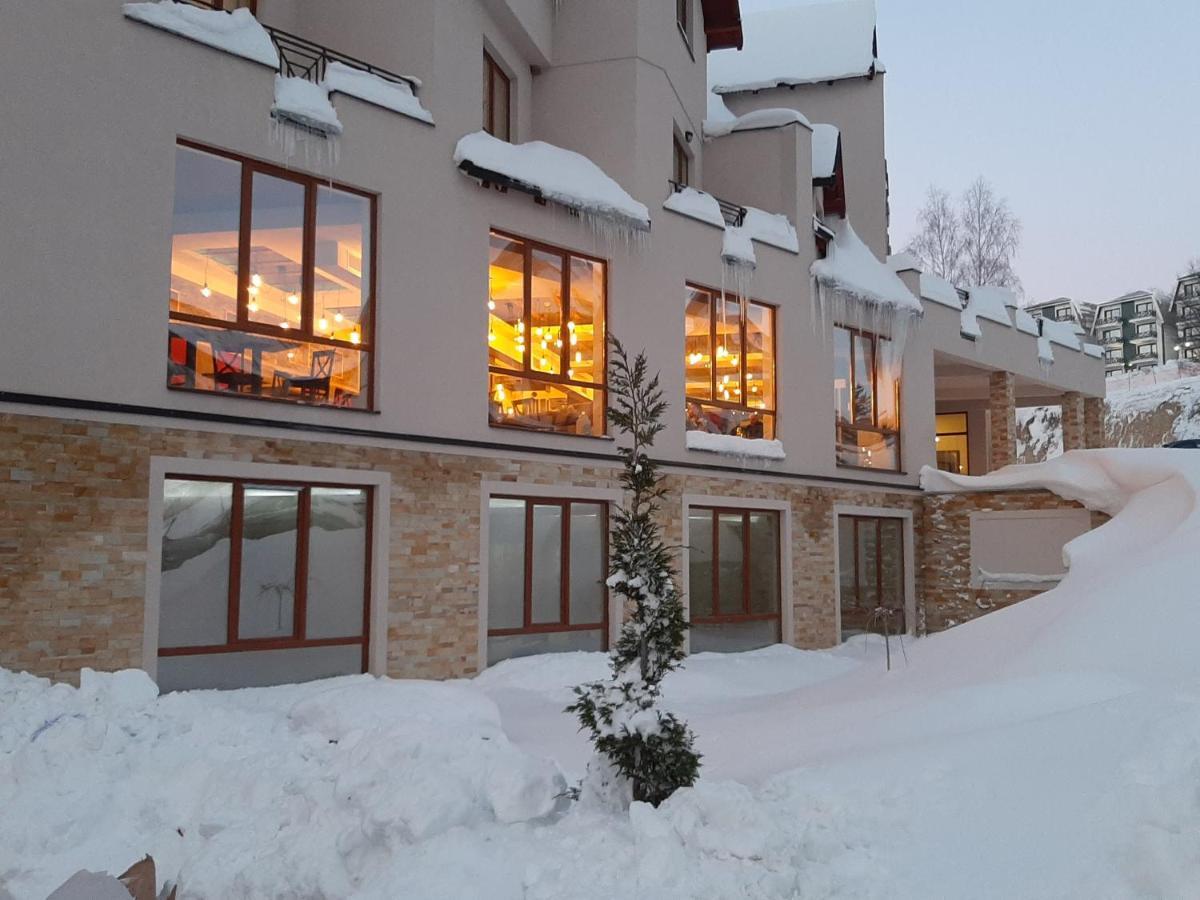 Kop Milmari P32 Apartment Kopaonik Exterior photo