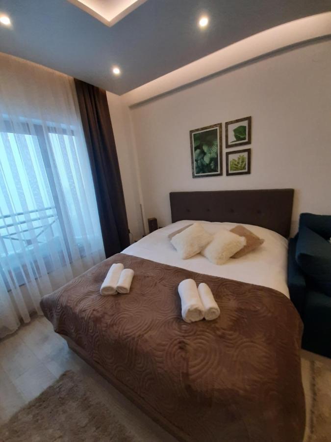 Kop Milmari P32 Apartment Kopaonik Exterior photo