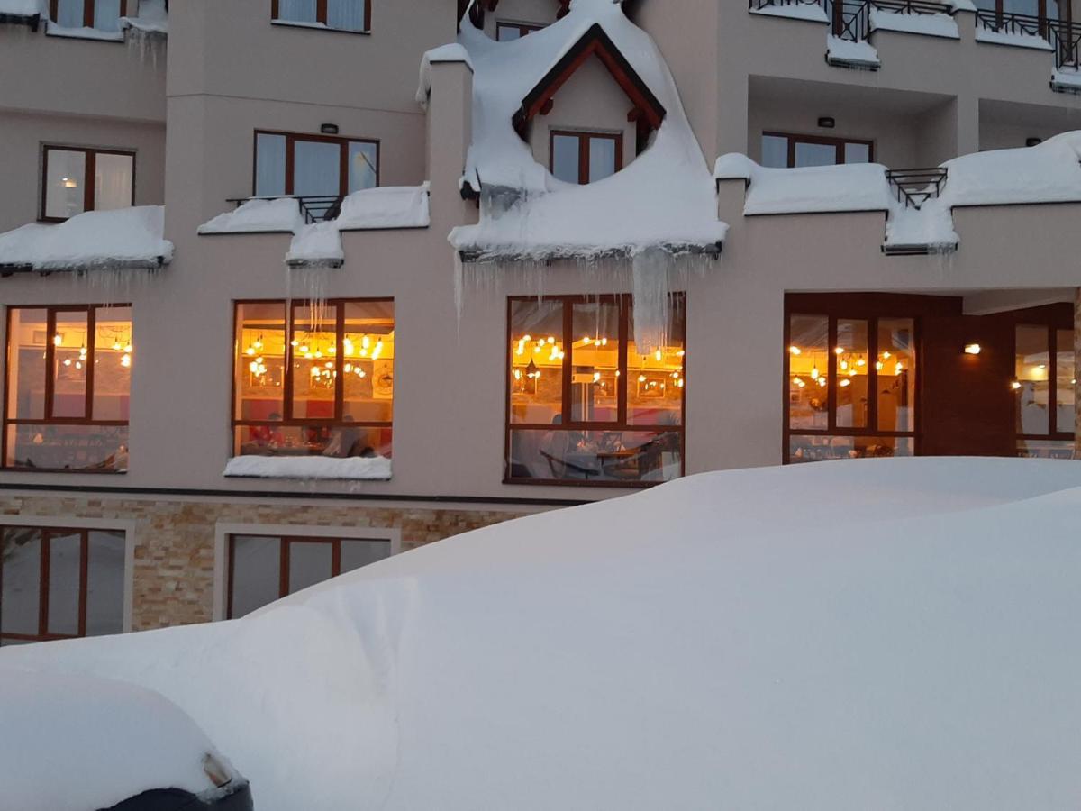 Kop Milmari P32 Apartment Kopaonik Exterior photo