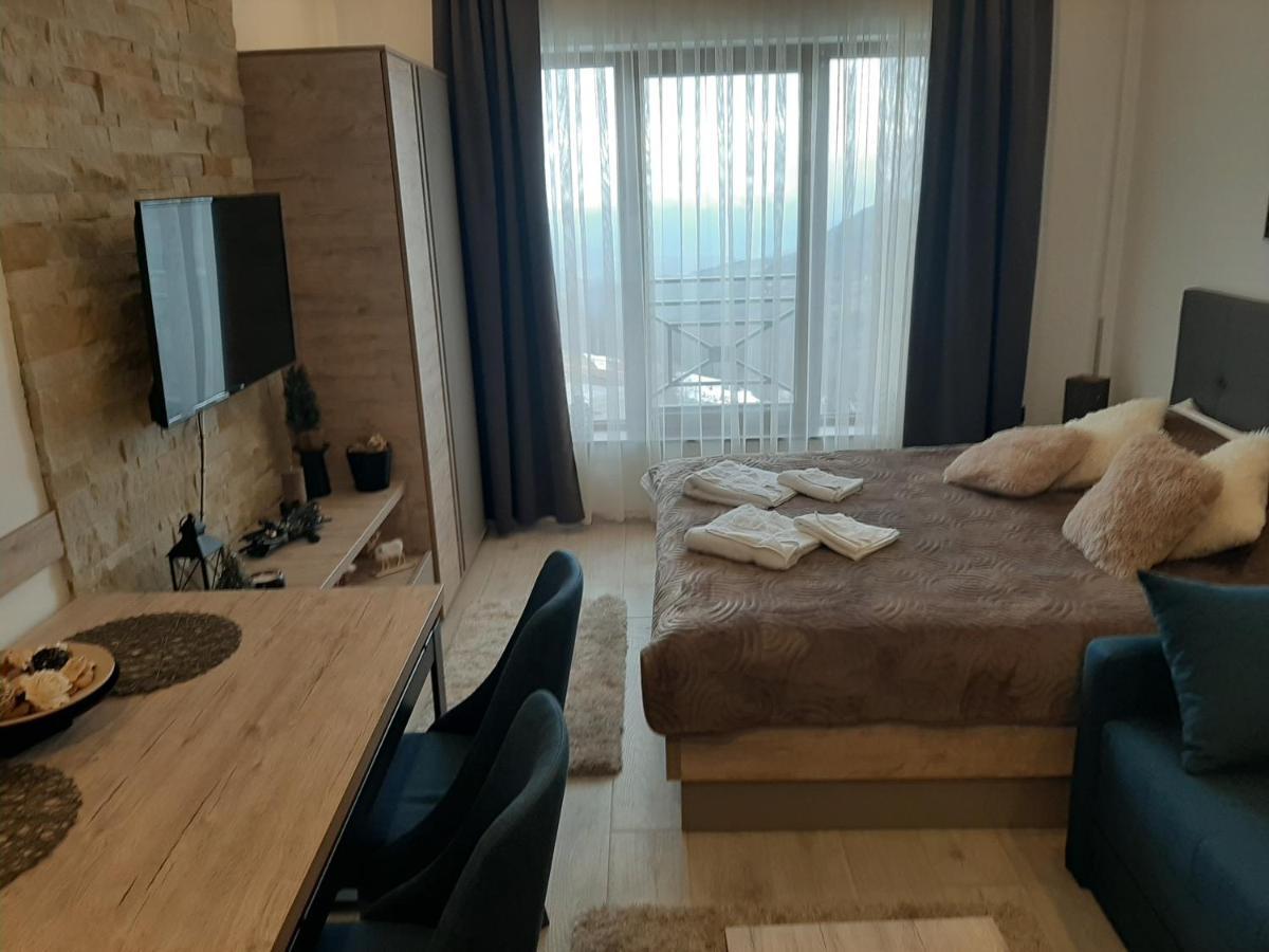 Kop Milmari P32 Apartment Kopaonik Exterior photo