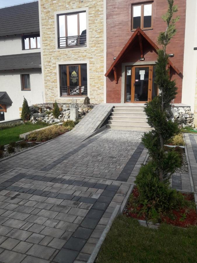 Kop Milmari P32 Apartment Kopaonik Exterior photo